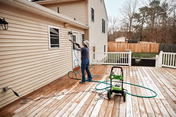 Best Affordable Pressure Washing  in Maysville, KY
