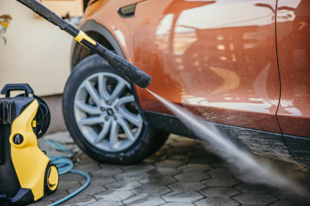  Maysville, KY Pressure Washing Pros