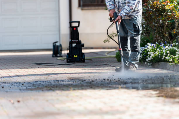 Reliable Maysville, KY Pressure Washing Solutions