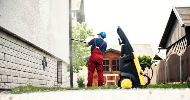 Best Roof Pressure Washing  in Maysville, KY